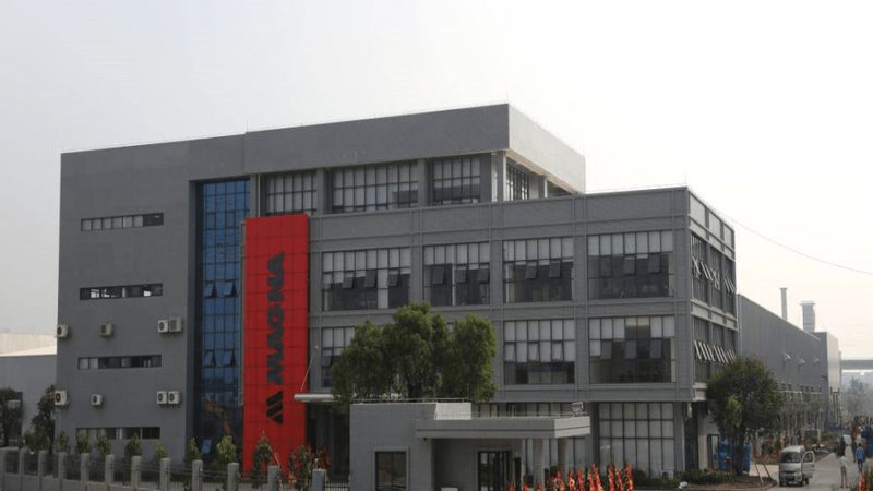 汽车零部件生产厂家排名揭秘：如何甄别优质供应商