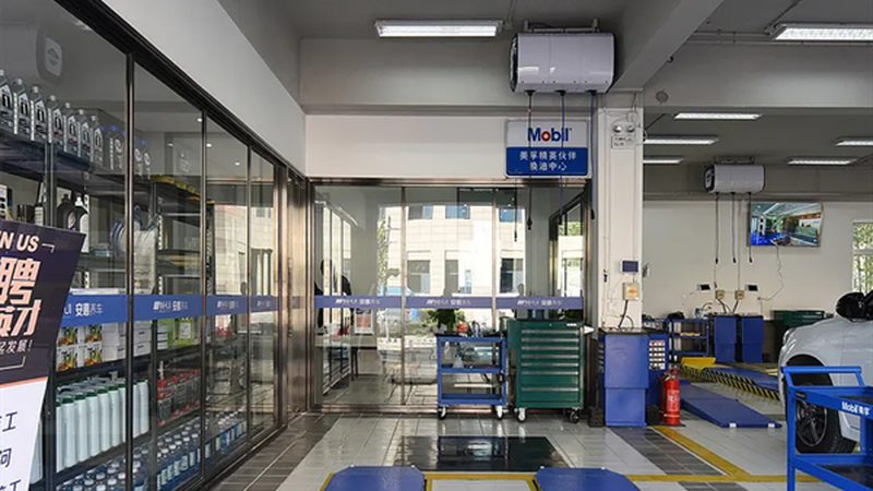 刹车盘尺寸匹配：汽修技师必知的尺寸匹配技巧