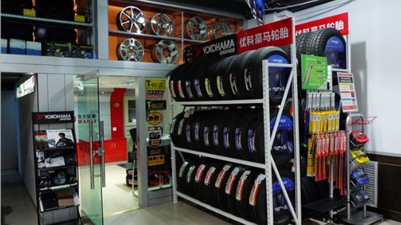 厂家直销的汽车美容用品，价格真的更便宜吗